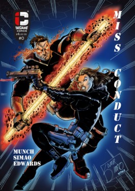 Miss Conduct