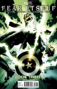Fear Itself 2011 #3