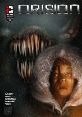 Orison #1
