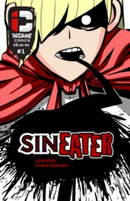 SinEater  #1