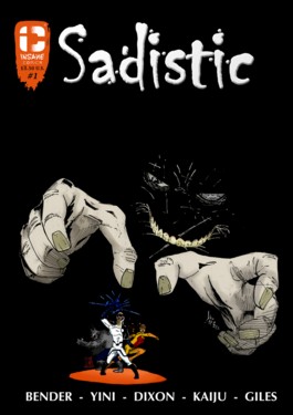 Sadistic #1