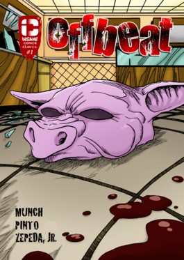 Offbeat #1