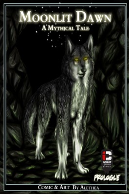 Moonlit Dawn