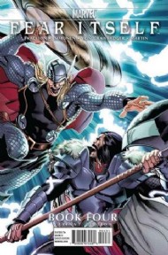 Fear Itself 2011 #4