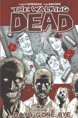 The Walking Dead