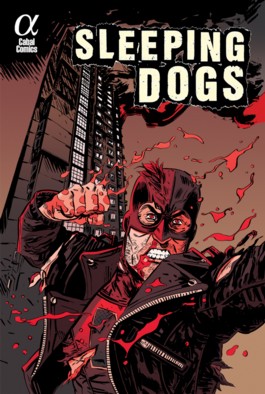 Sleeping Dogs #1