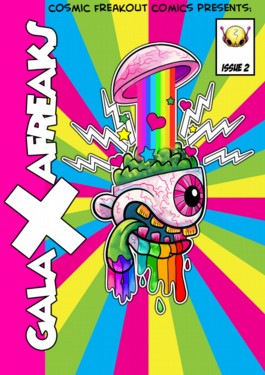 GalaXafreaks #2
