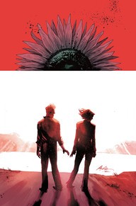 American Vampire #34