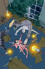 Dead Boy Detectives #6