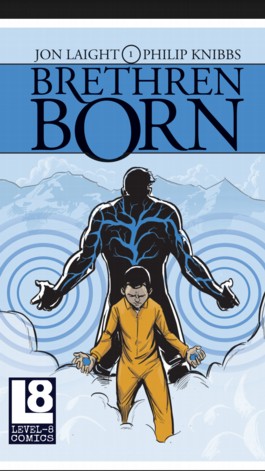 Brethren Born #1