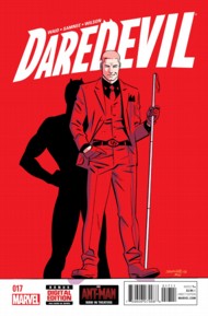 Daredevil (4th Series) 2014 - 2015 #17