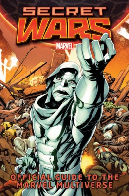 Secret Wars