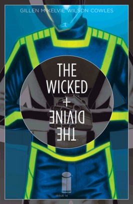 The Wicked + The Divine #14