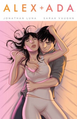 Alex and Ada #5
