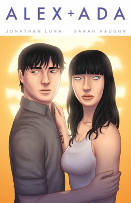 Alex and Ada #6