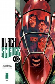 Black Science 2013 - #13