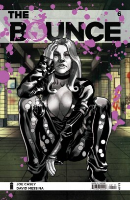 The Bounce #6