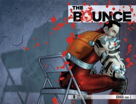 The Bounce #7