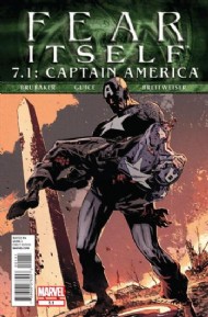 Fear Itself 2011 #7