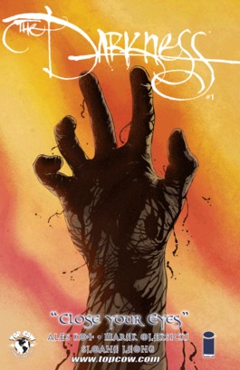 The Darkness #1