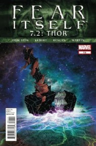 Fear Itself 2011 #7