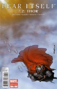 Fear Itself 2011 #7