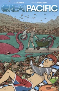 Great Pacific 2012 - 2014 #15