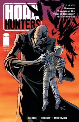 Hoax Hunters #7