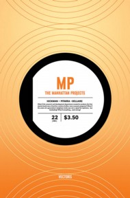 The Manhattan Projects 2012 - 2014 #22