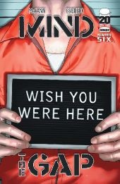 Mind The Gap 2012 - #6