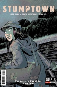 Stumptown (3rd Series) 2014- #9