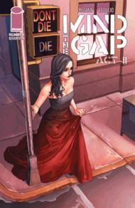 Mind The Gap 2012 - #17