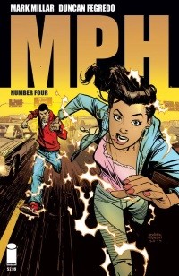 M.P.H #4