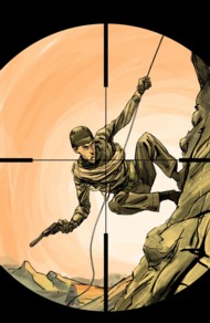 Peter Panzerfaust 2013- 2015 #12
