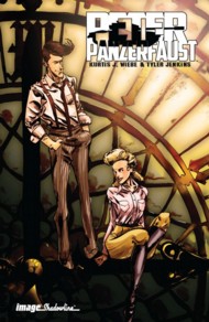 Peter Panzerfaust 2013- 2015 #13