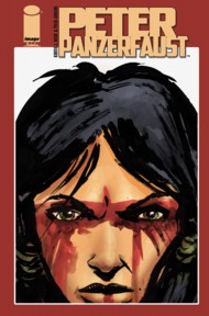 Peter Panzerfaust 2013- 2015 #16