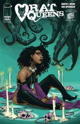 Rat Queens #7