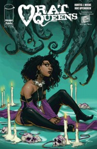 Rat Queens 2013 - 2015 #7