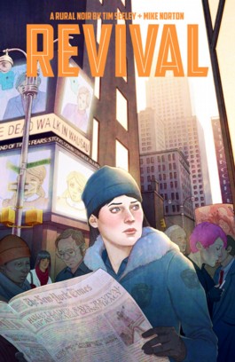 Revival #21