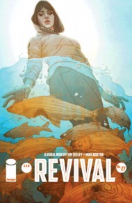 Revival 2012 - #27