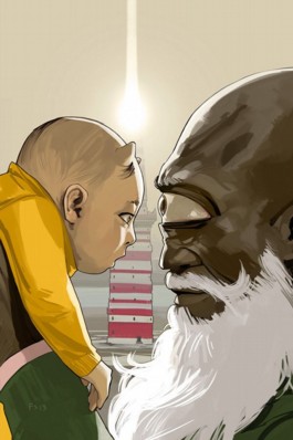 Saga #13