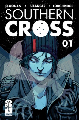 Southern Cross #1