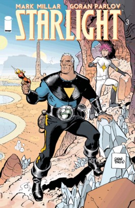 Starlight #3