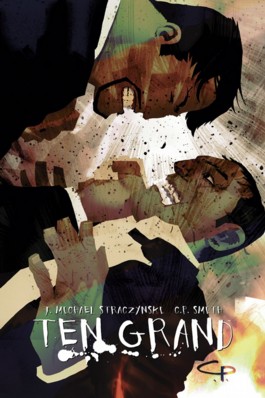 Ten Grand #8