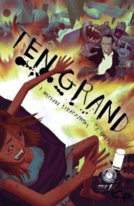 Ten Grand #9