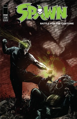Spawn #236