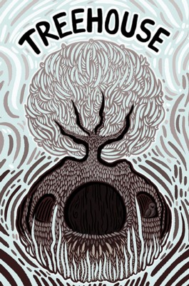 Treehouse #8