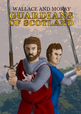 Guardians of Scotland