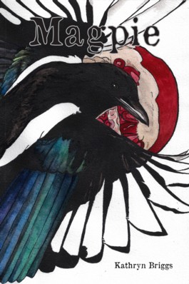 Magpie #1