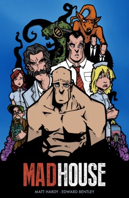 Madhouse